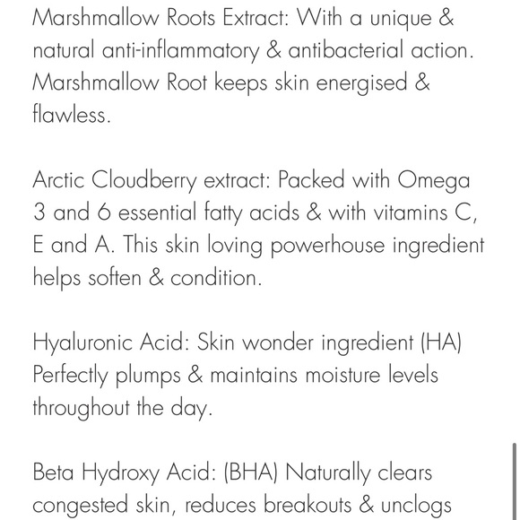 Figs & Rouge satin soft blurring primer and finishing fix - Picture 5 of 6